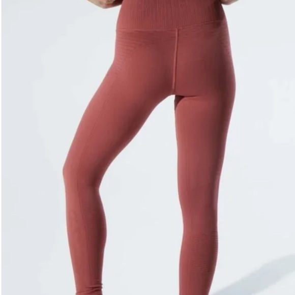 Avocado Rosewood Fire Leggings - Picture 9 of 9